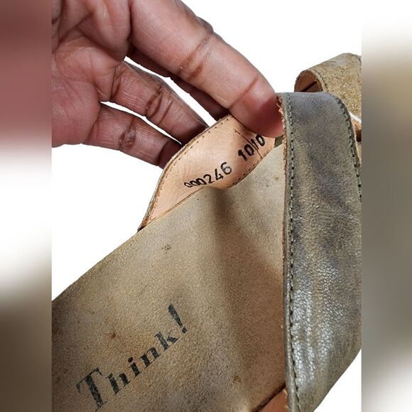 Think!   - Picture 10 of 16